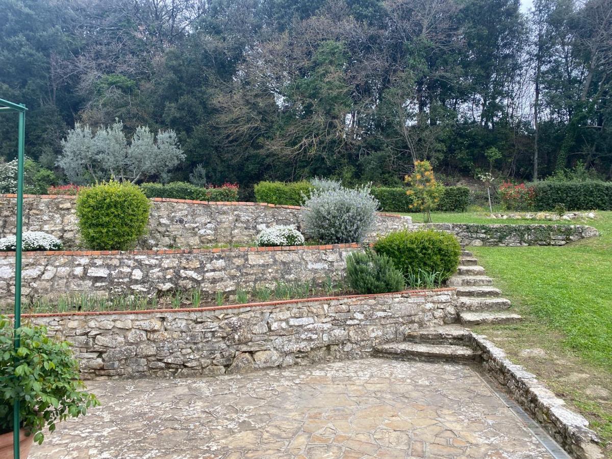 Gavene Hotel Villamagna  Exterior foto